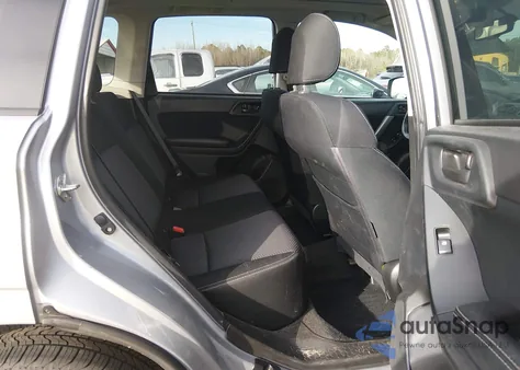 2016 Subaru Forester 2.5I Premium z USA, uszkodzony, nr VIN JF2SJADC3GH415441